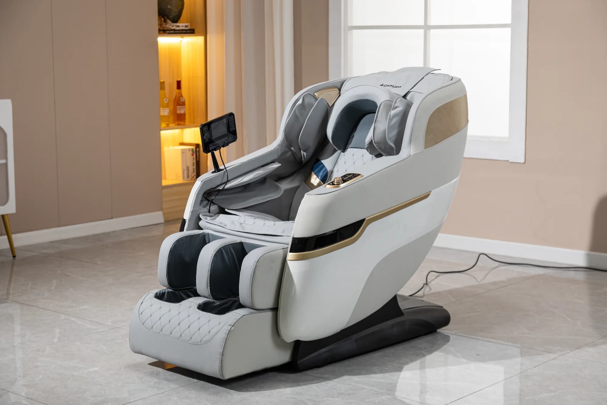 Cadeira de Massagem C124