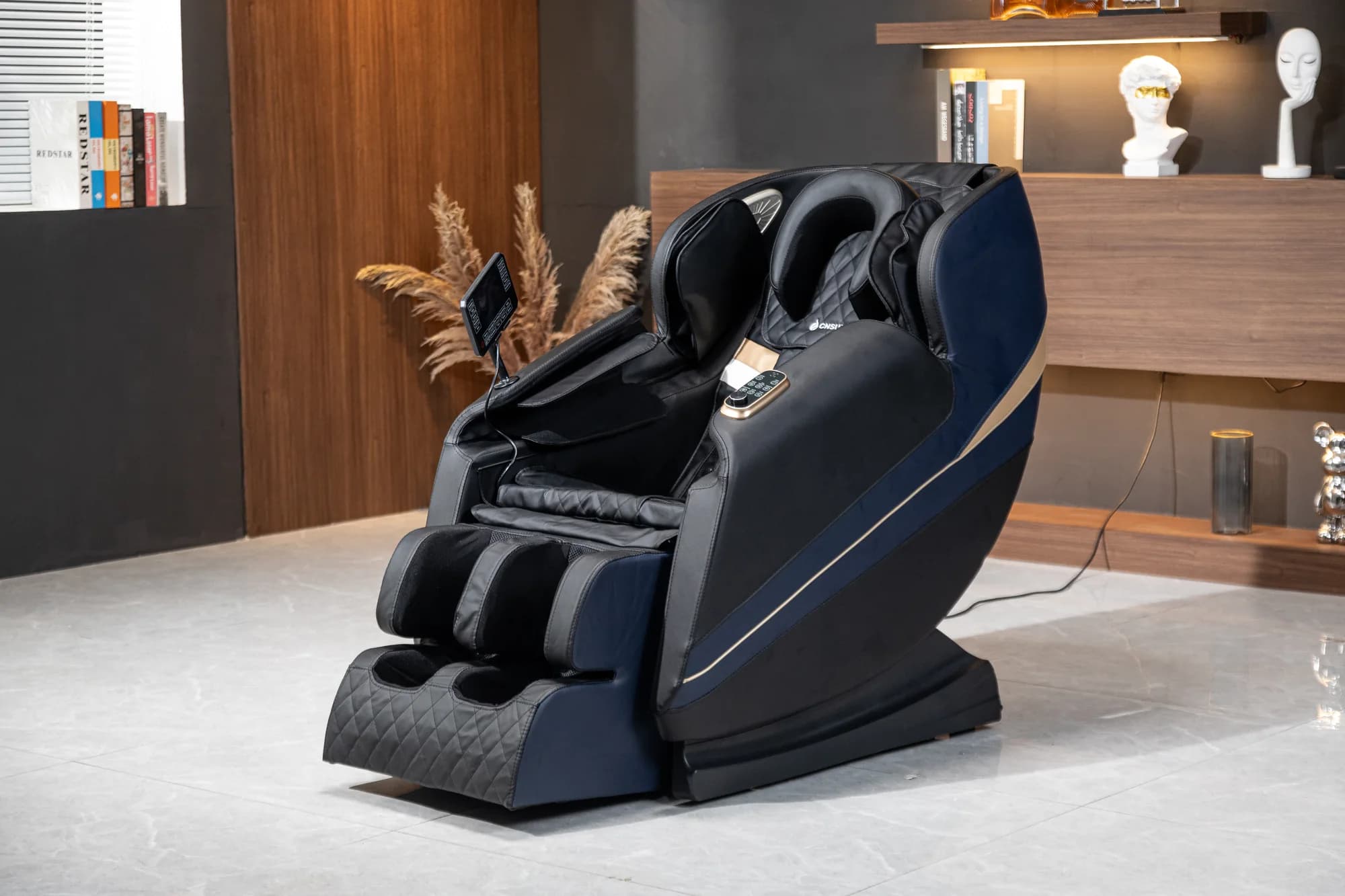 Cadeira de Massagem C83