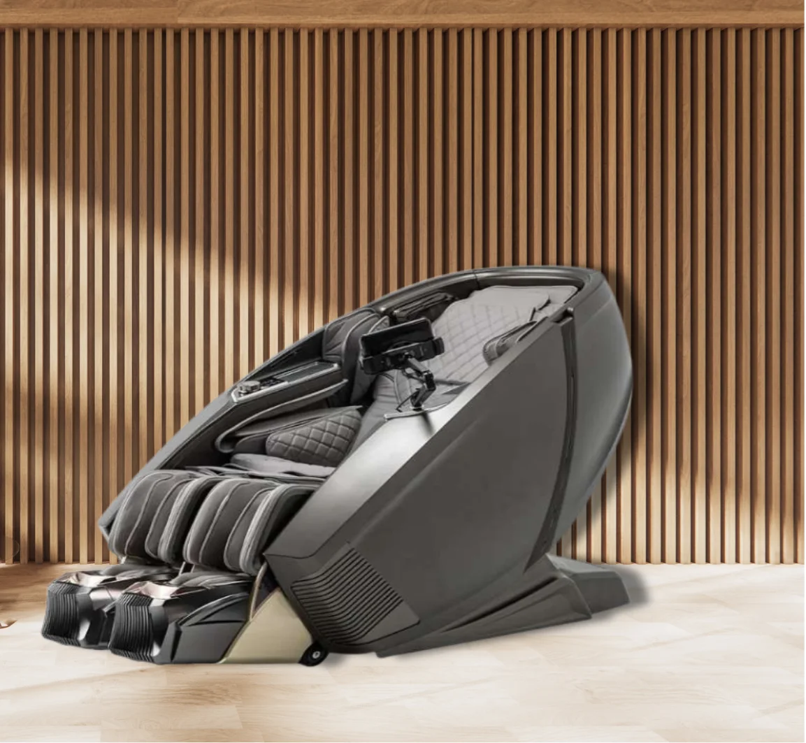 Cadeira Massageadora Viena